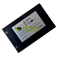 Baterie pro GE Echographe Vscan GM200011 M2840 [Náhradní baterie]